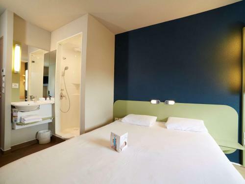 Hotel Ibis Budget Chalon Sur Saone Nord
