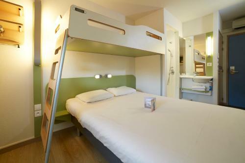 Hotel Ibis Budget Chalon Sur Saone Nord