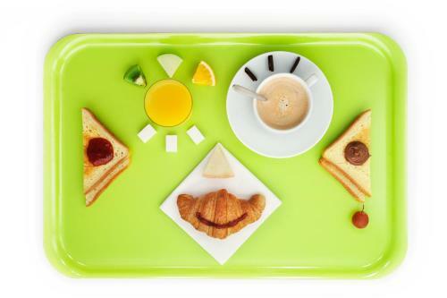 Hotel Ibis Budget Chalon Sur Saone Nord