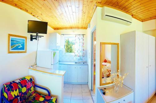 Apartamento Matina Studios