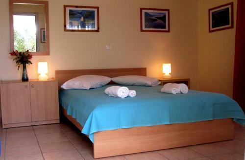 Apartamento Matina Studios