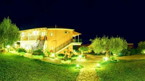 Apartamento Matina Studios