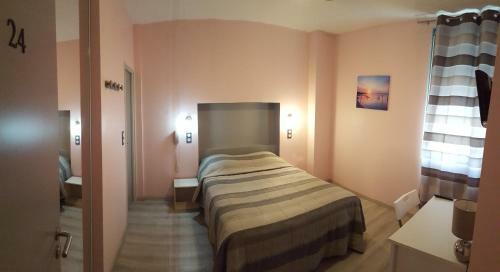 Hotel H�tel Restaurant Et Pension Bel Air