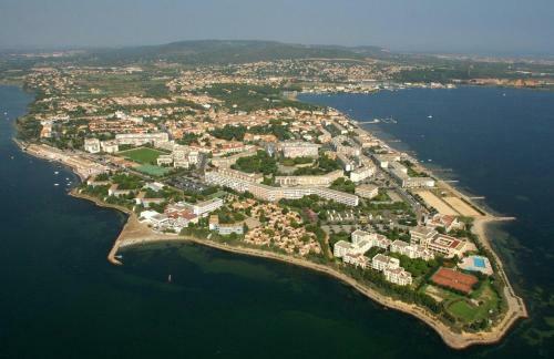 Hotel H�tel Restaurant Et Pension Bel Air