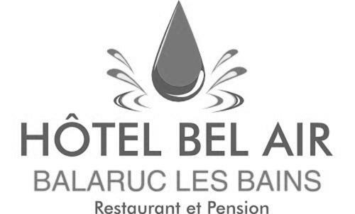 Hotel H�tel Restaurant Et Pension Bel Air