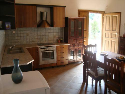Apartamento Porto Koufo Resort