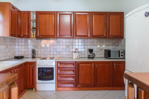 Apartamento Porto Koufo Resort