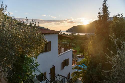 Apartamento Porto Koufo Resort