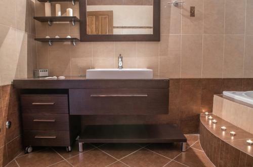 Apartamento Porto Koufo Resort
