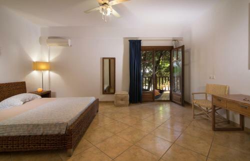 Apartamento Porto Koufo Resort