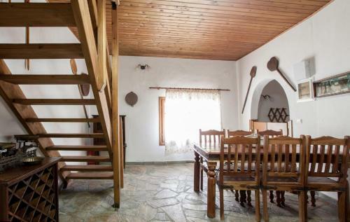 Apartamento Porto Koufo Resort