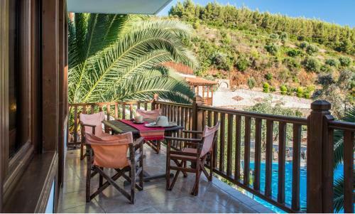 Apartamento Porto Koufo Resort