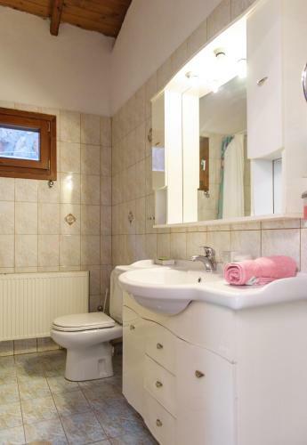 Apartamento Porto Koufo Resort