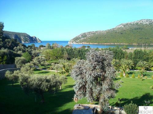 Apartamento Porto Koufo Resort