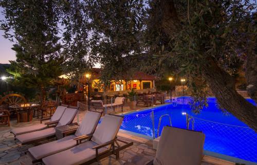 Apartamento Porto Koufo Resort
