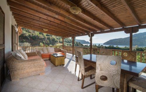 Apartamento Porto Koufo Resort