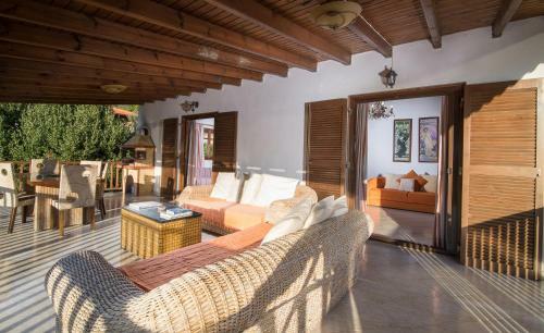 Apartamento Porto Koufo Resort