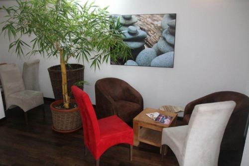 Hotel Le Suroit