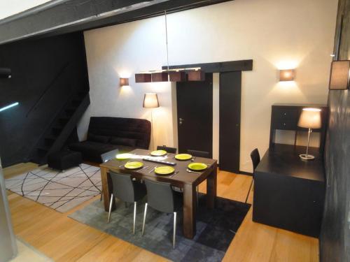 Apartamento Les Olives