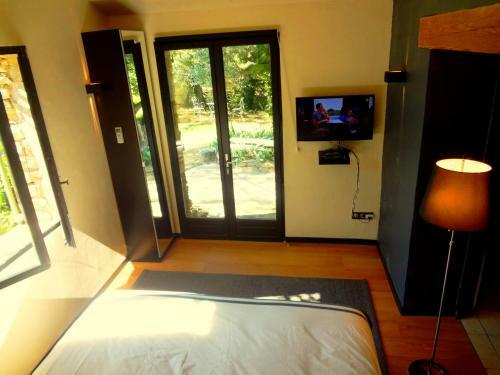 Apartamento Les Olives