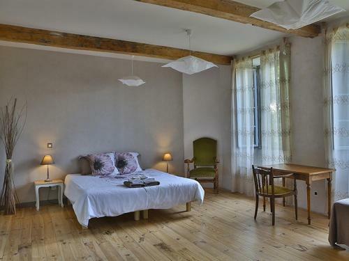 Bed & Breakfast Le Closier