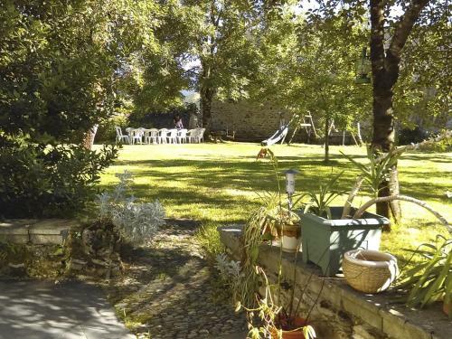 Bed & Breakfast Le Closier