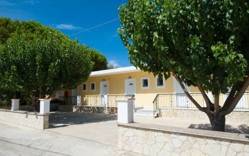 Apartamento Kalamaras Studios