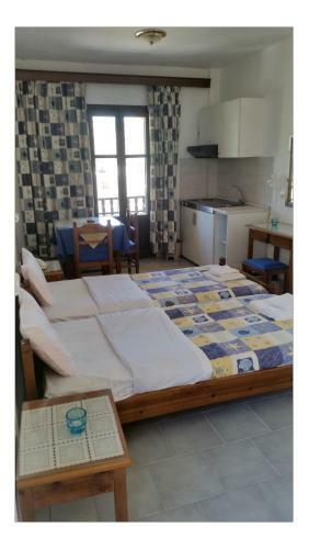 Apartamento Pantheon