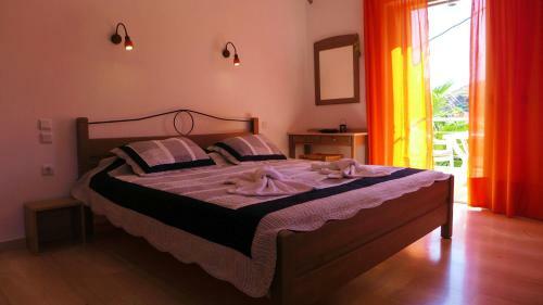 Apartamento Lion-suites