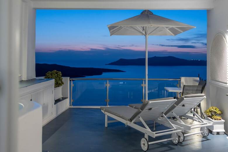 Hotel Asteras Villas