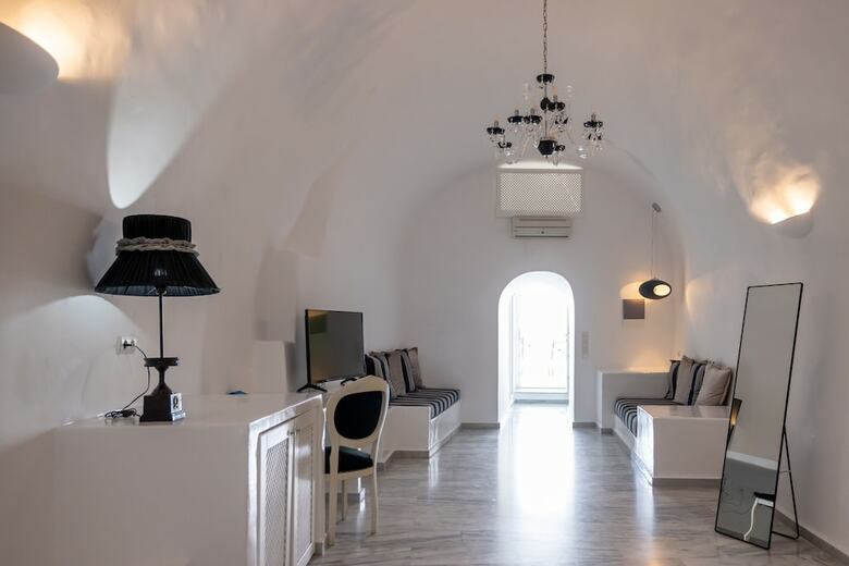 Hotel Asteras Villas