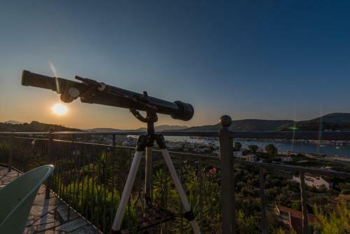 Apartamento Poros View