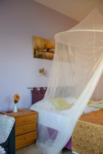 Melina's Apartments