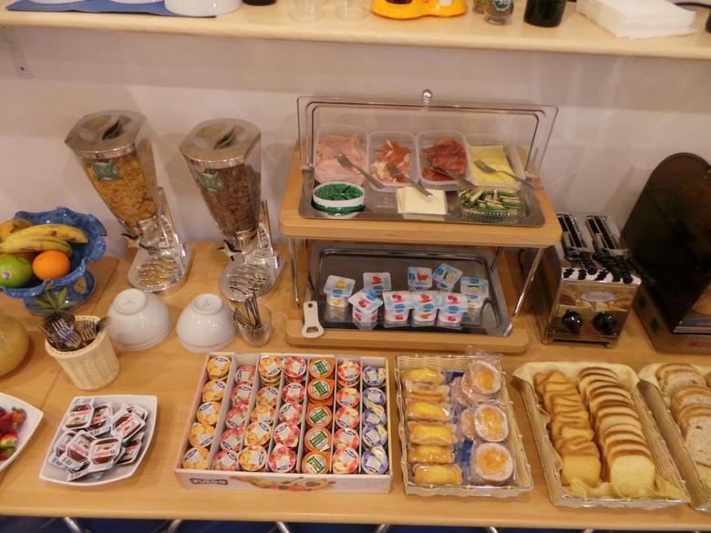 Al Baglio - Bed & Breakfast