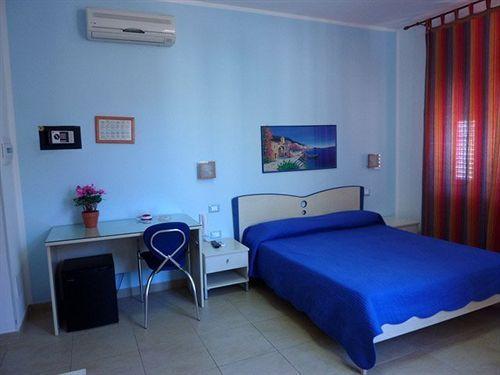 Al Baglio - Bed & Breakfast