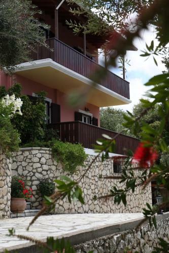 Evridiki's Villas