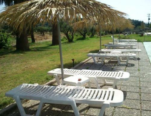 Rhodian Sun Hotel