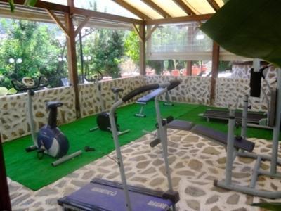 Aparthotel Stone Village Hotel Apartments