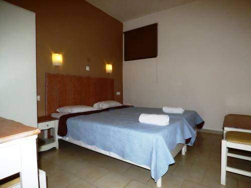 Camelia Studios & Apartments