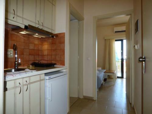 Camelia Studios & Apartments