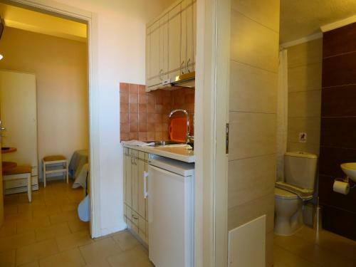 Camelia Studios & Apartments