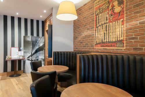 Hotel Kyriad - Cr�teil - Bonneuil-sur-marne