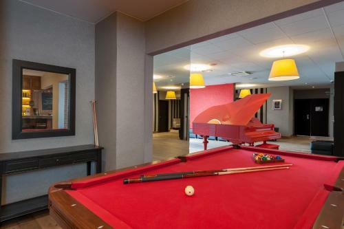 Hotel Kyriad - Cr�teil - Bonneuil-sur-marne