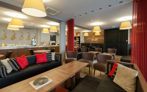 Hotel Kyriad - Cr�teil - Bonneuil-sur-marne