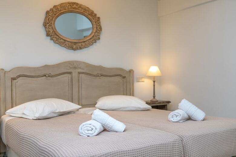 Apartamento Nikos Verikokos Studios