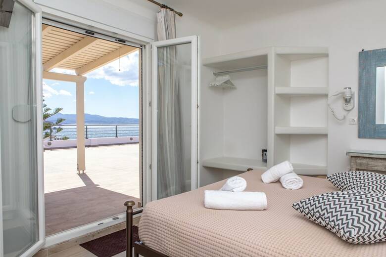 Apartamento Nikos Verikokos Studios