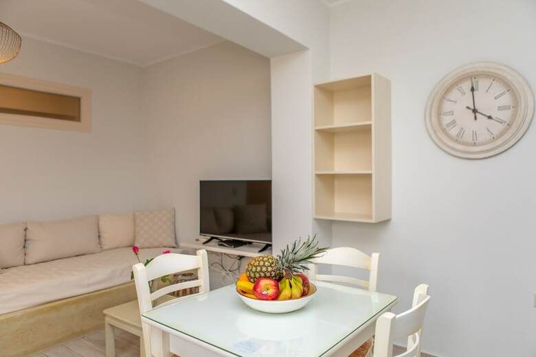 Apartamento Nikos Verikokos Studios
