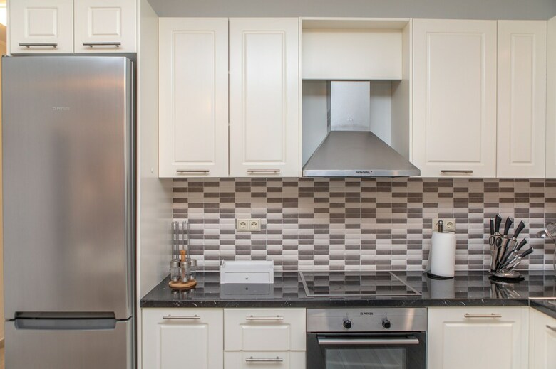 Apartamento Nikos Verikokos Studios