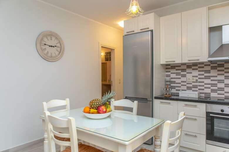 Apartamento Nikos Verikokos Studios