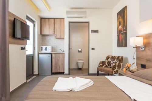 Apartamento Hotel Dionyssos - Adults Only